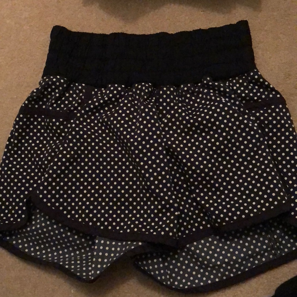 Lululemon athletic shorts